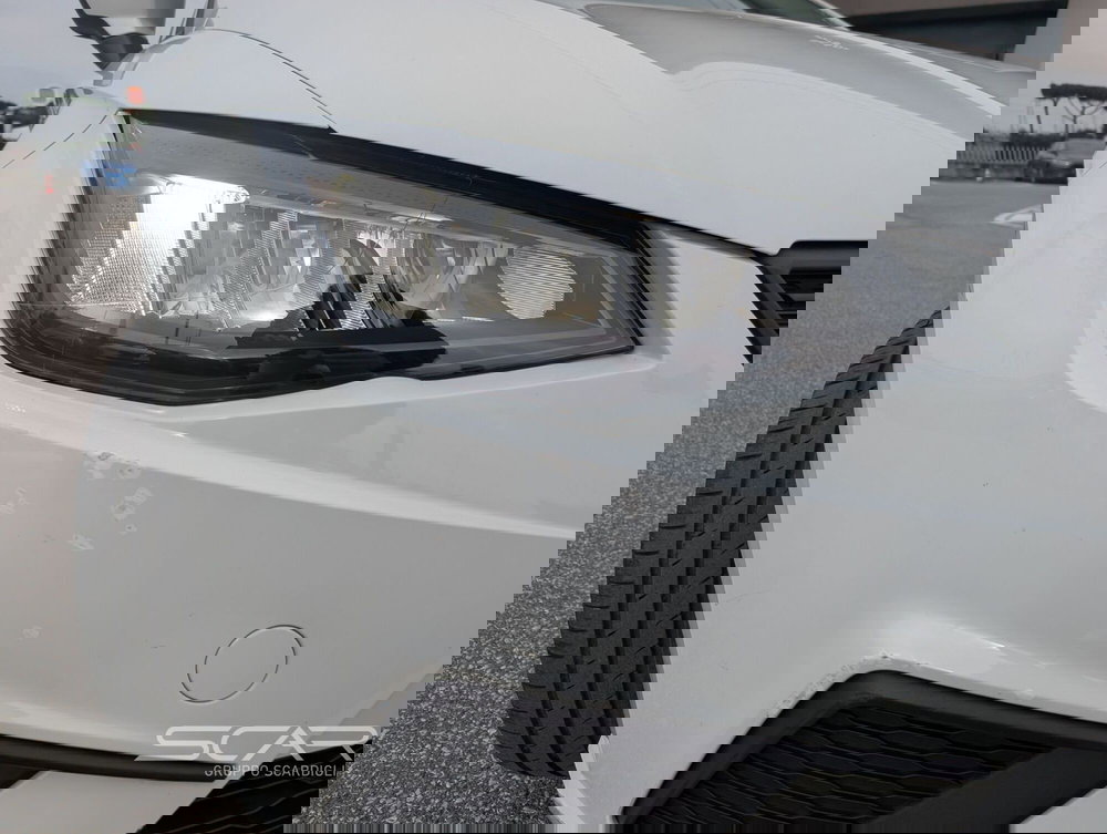 SEAT Ibiza usata a Livorno (11)