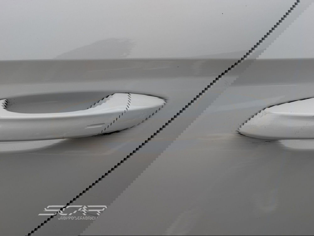 SEAT Ibiza usata a Livorno (13)