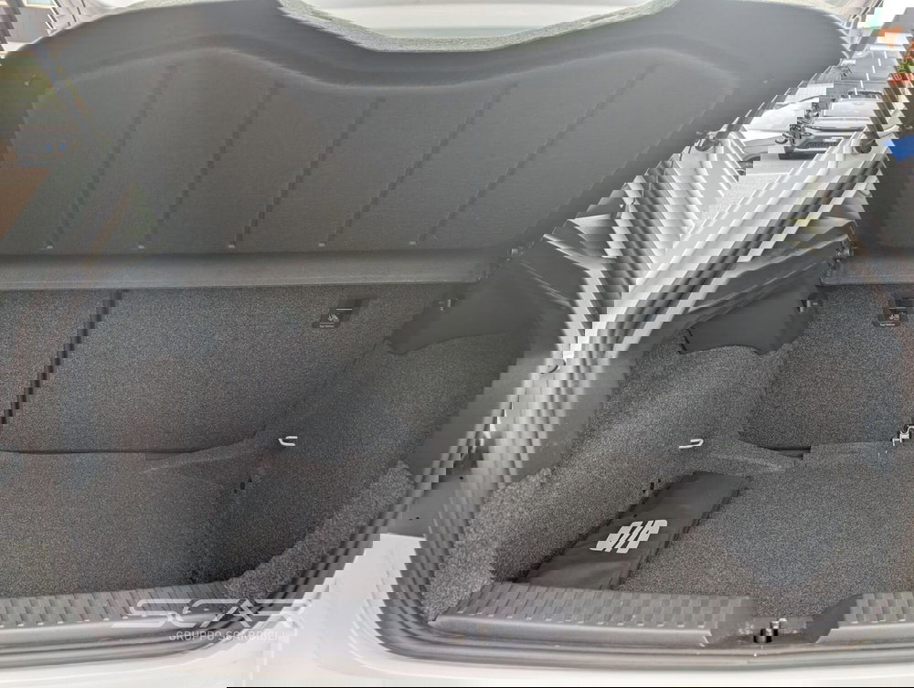 SEAT Ibiza usata a Livorno (15)