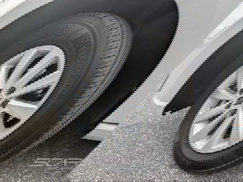 SEAT Ibiza usata a Livorno (16)