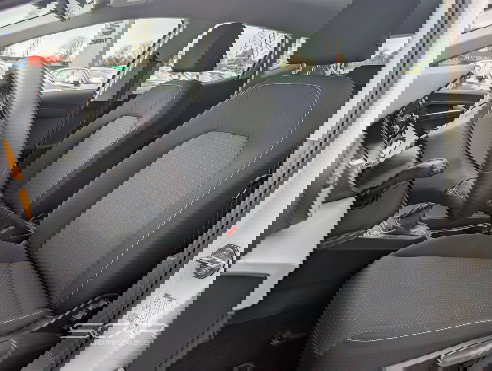 SEAT Ibiza usata a Livorno (17)