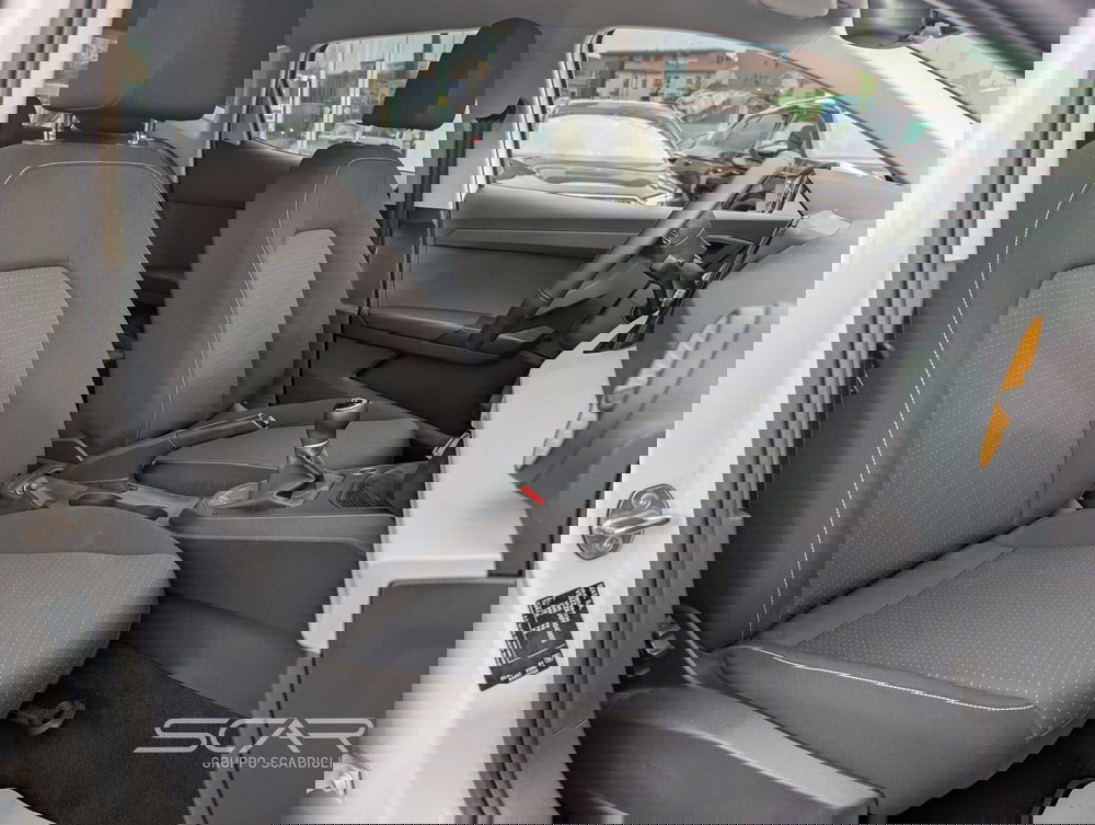 SEAT Ibiza usata a Livorno (19)