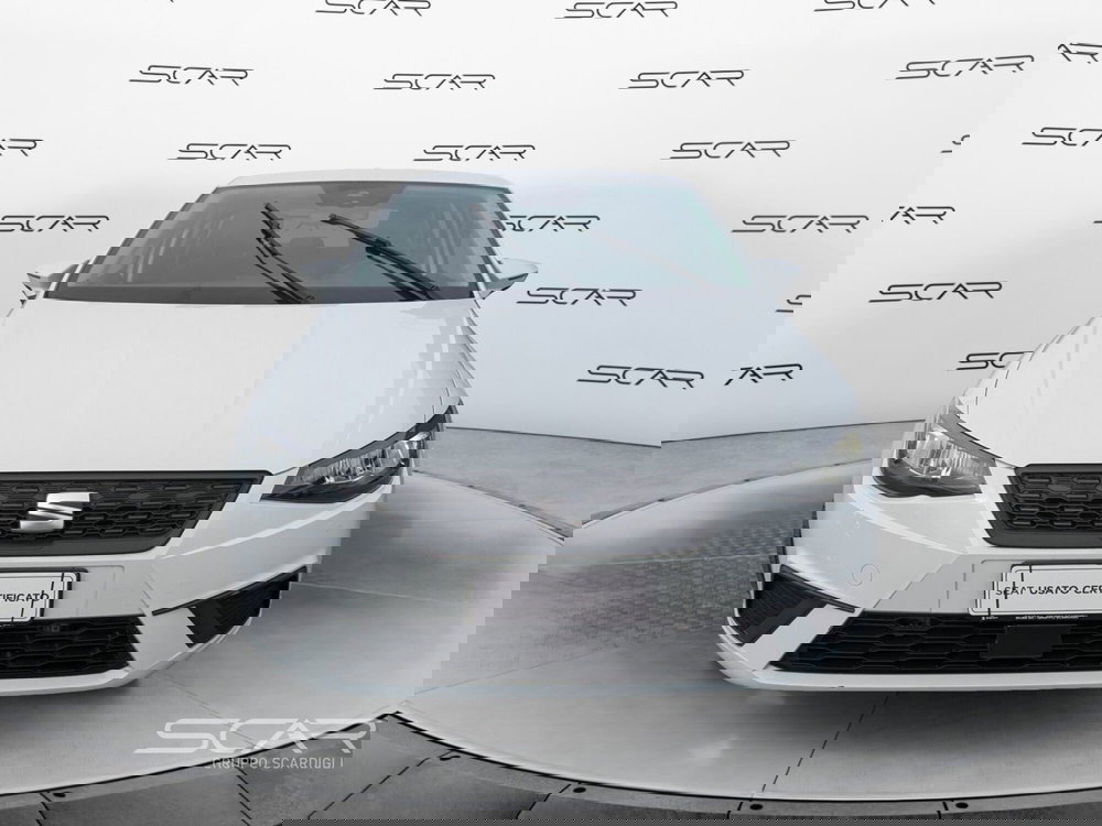 SEAT Ibiza usata a Livorno (2)