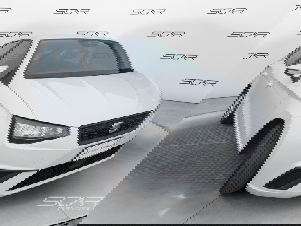 SEAT Ibiza usata a Livorno (3)