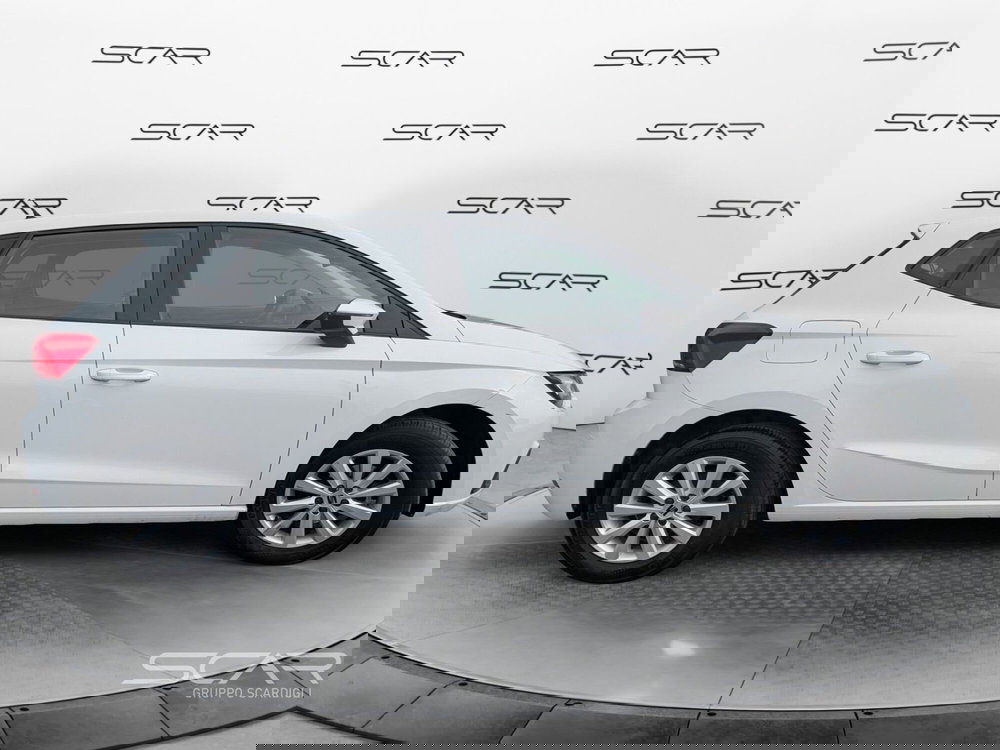 SEAT Ibiza usata a Livorno (4)