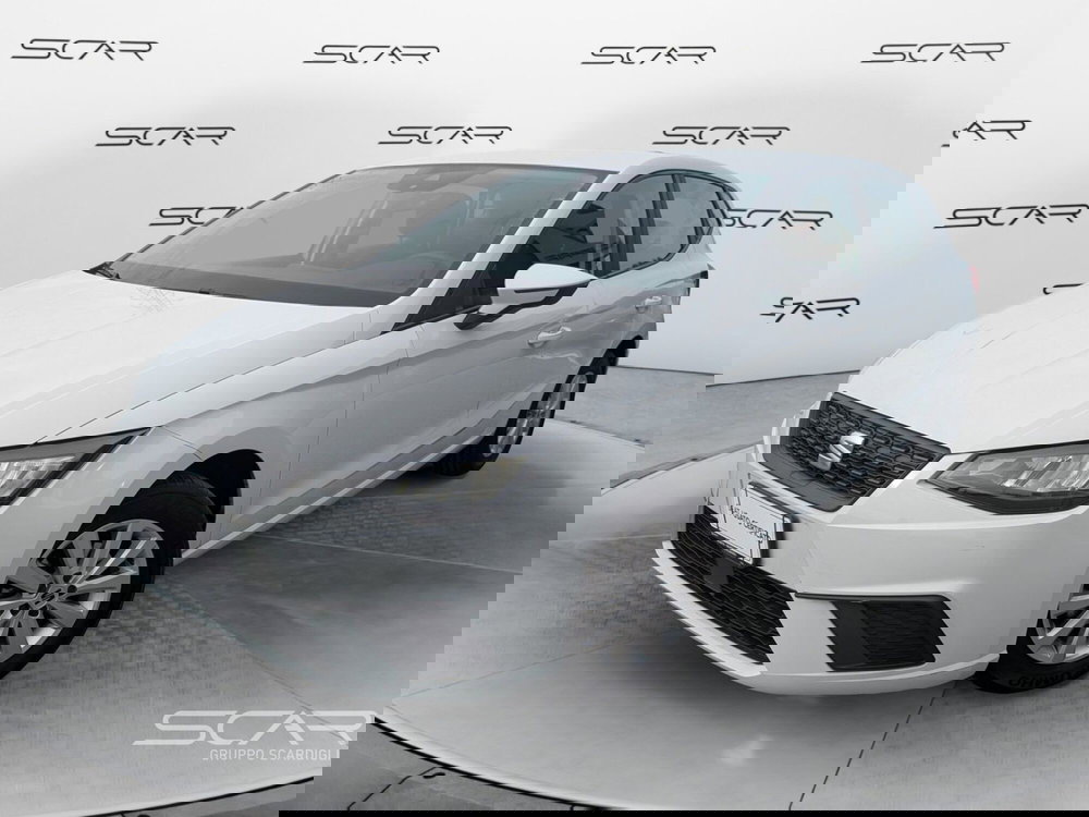 SEAT Ibiza usata a Livorno (9)