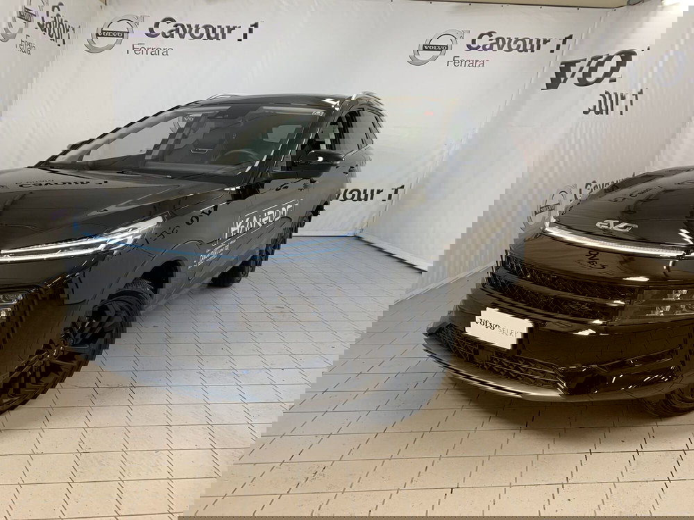 Evo Evo 7 Kairos usata a Ferrara