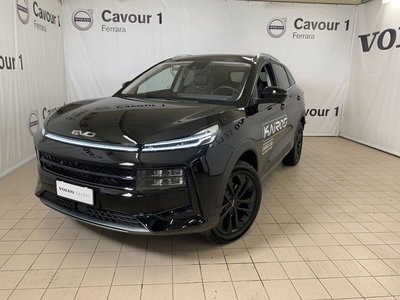 Evo Evo 7 Kairos 1.5 turbo 174cv dct del 2025 usata a Ferrara