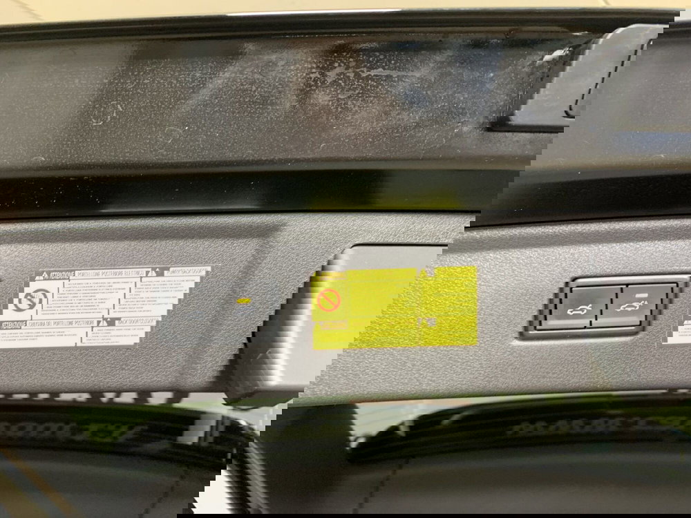 Evo Evo 7 Kairos usata a Ferrara (12)