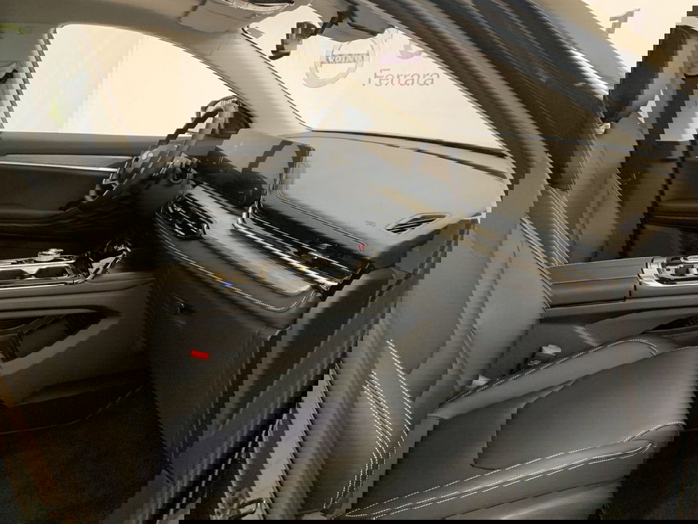 Evo Evo 7 Kairos usata a Ferrara (13)