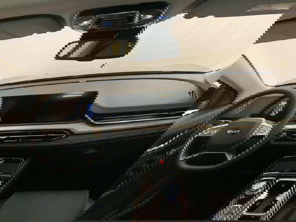 Evo Evo 7 Kairos usata a Ferrara (14)