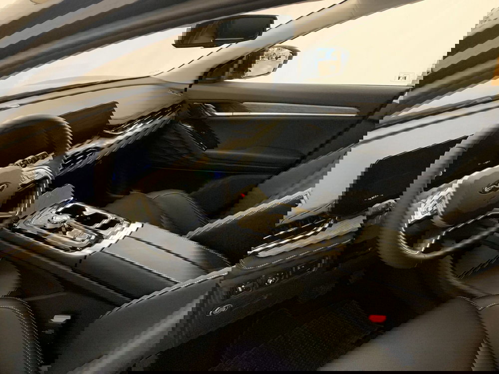 Evo Evo 7 Kairos usata a Ferrara (15)