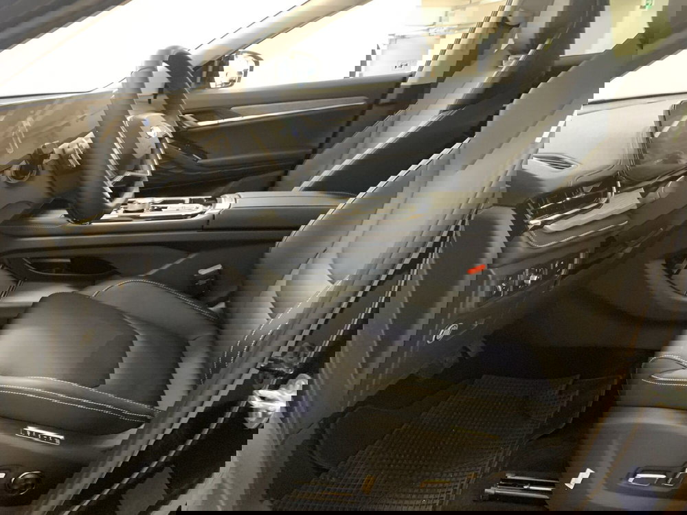 Evo Evo 7 Kairos usata a Ferrara (16)