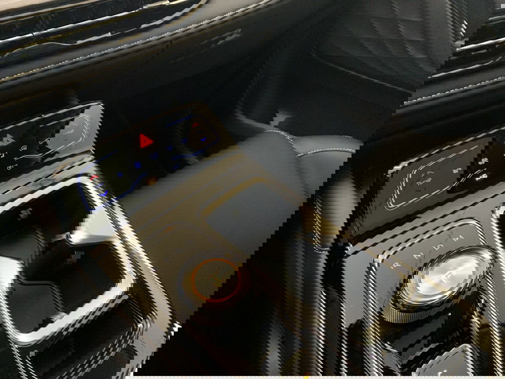 Evo Evo 7 Kairos usata a Ferrara (18)