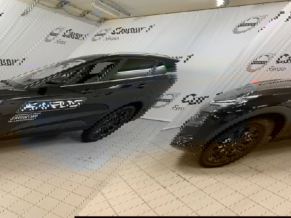 Evo Evo 7 Kairos usata a Ferrara (3)