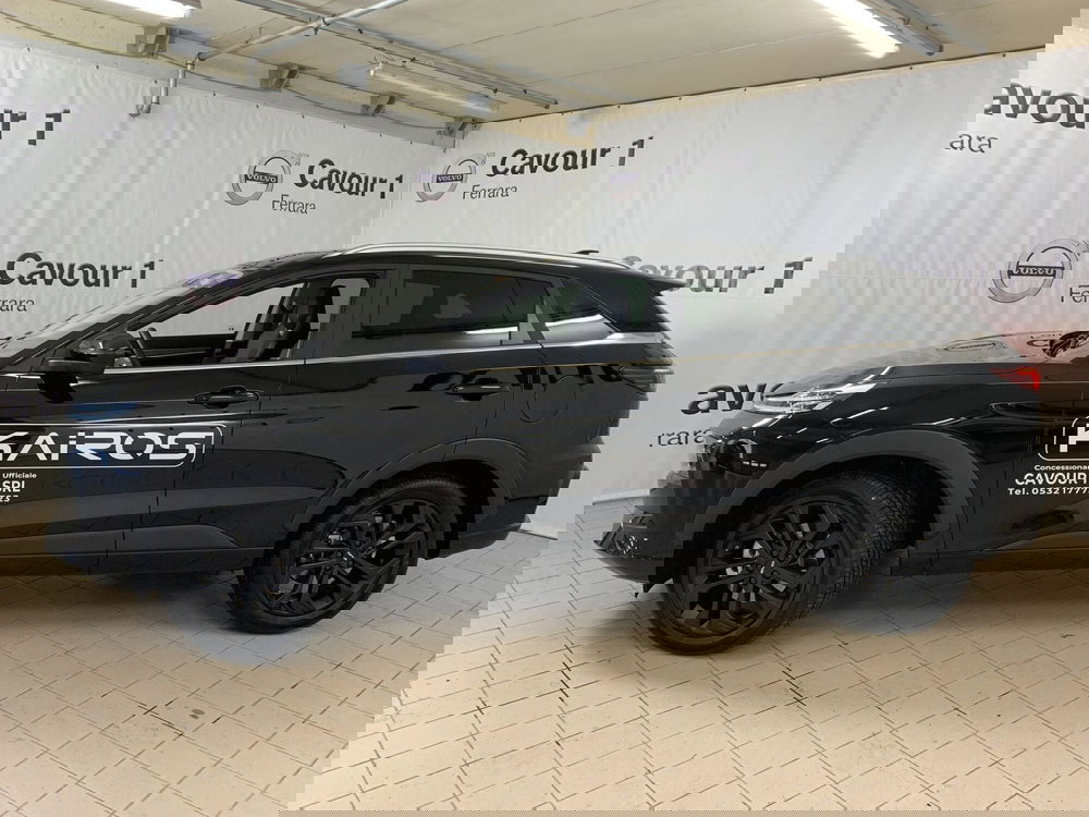 Evo Evo 7 Kairos usata a Ferrara (4)