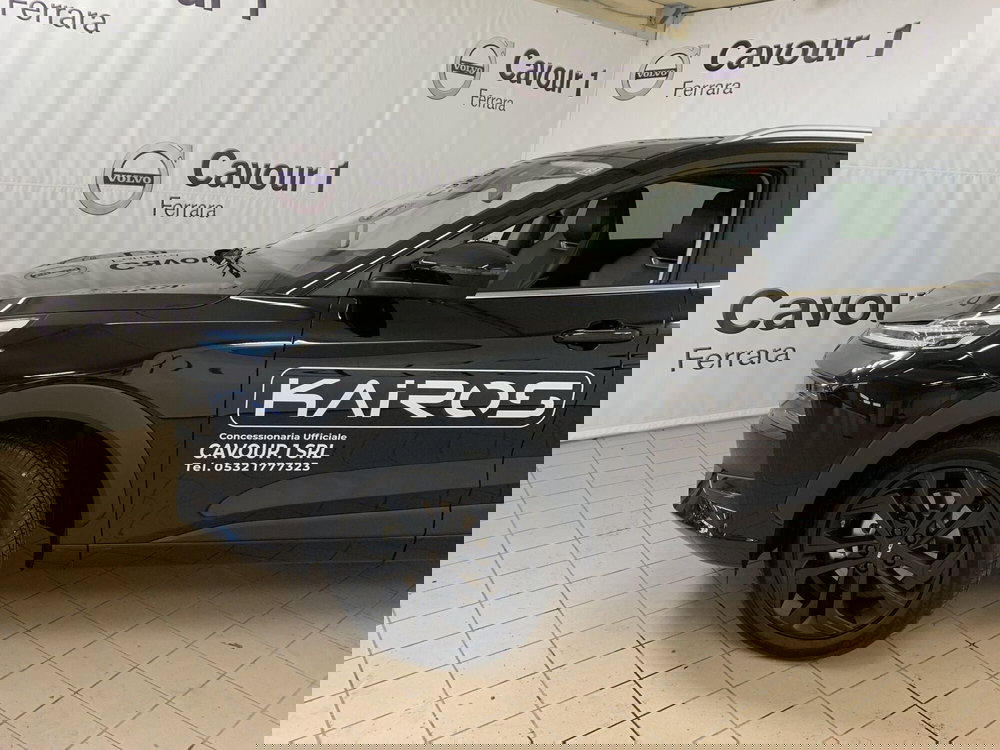 Evo Evo 7 Kairos usata a Ferrara (5)