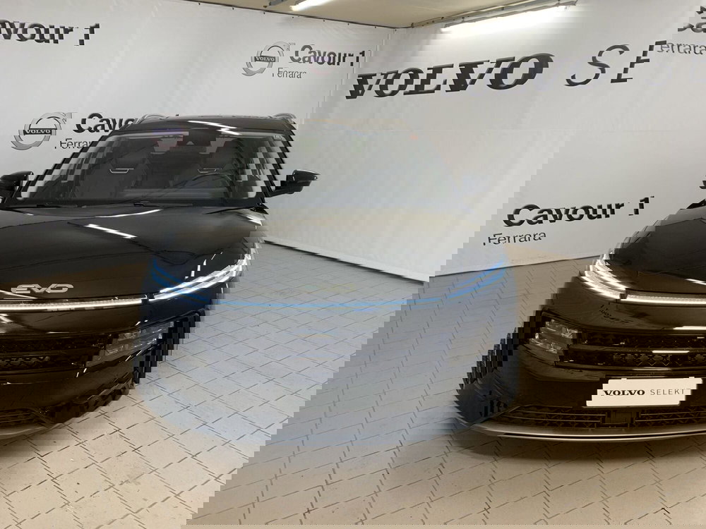 Evo Evo 7 Kairos usata a Ferrara (6)