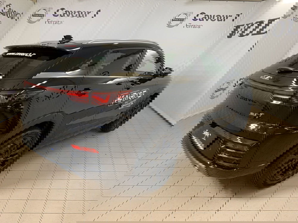 Evo Evo 7 Kairos usata a Ferrara (7)