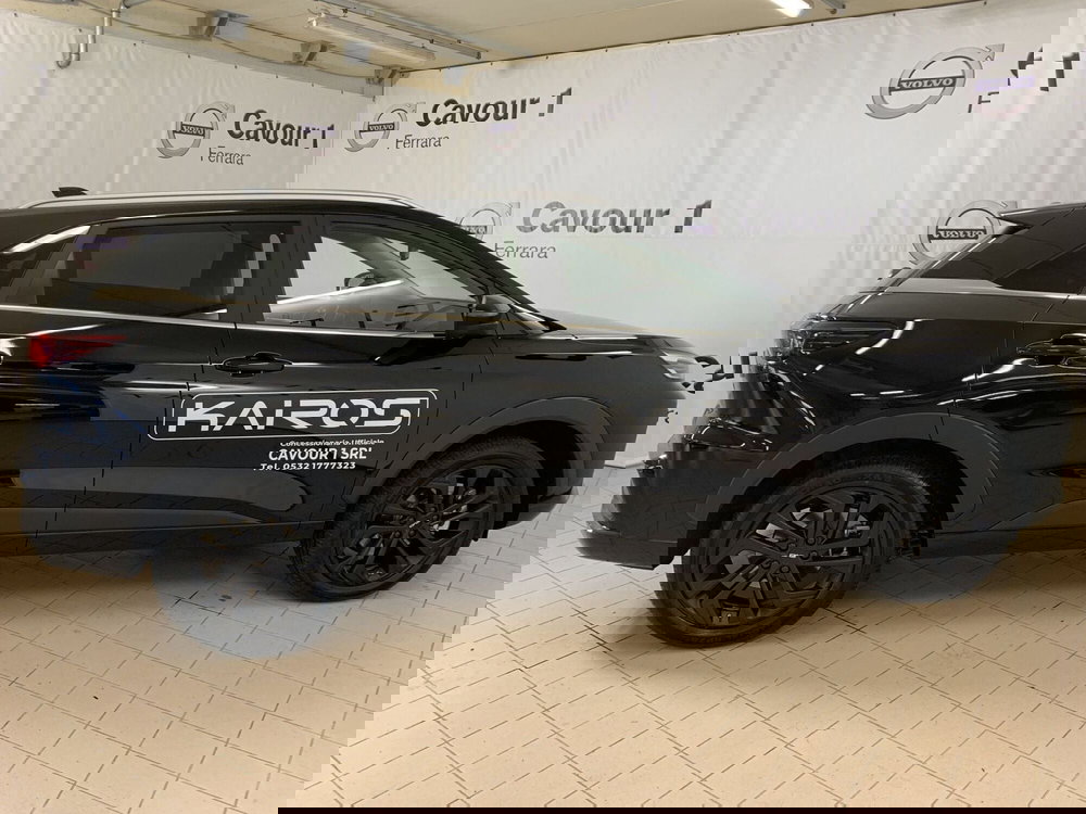 Evo Evo 7 Kairos usata a Ferrara (8)