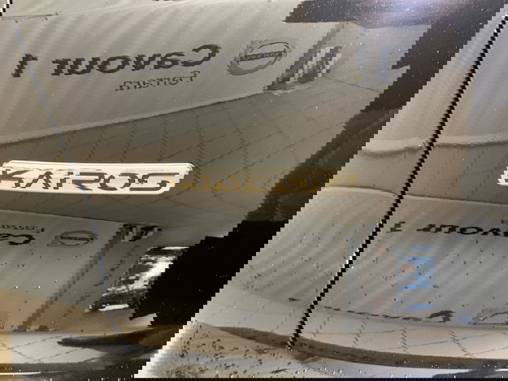 Evo Evo 7 Kairos usata a Ferrara (9)