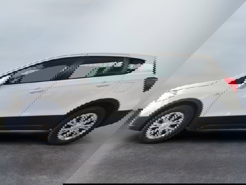 Suzuki S-Cross usata a Modena (3)