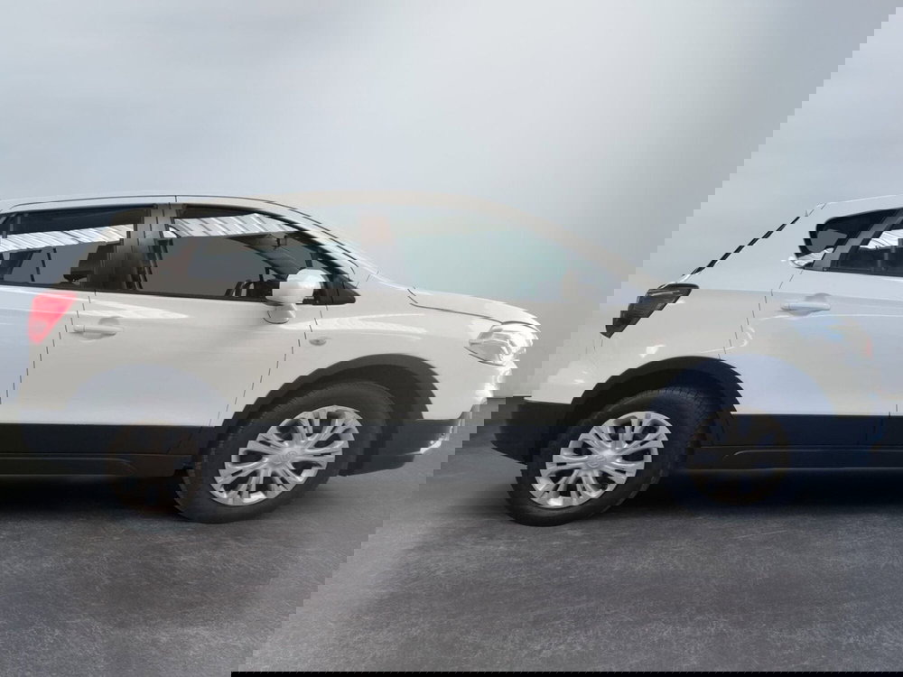 Suzuki S-Cross usata a Modena (4)