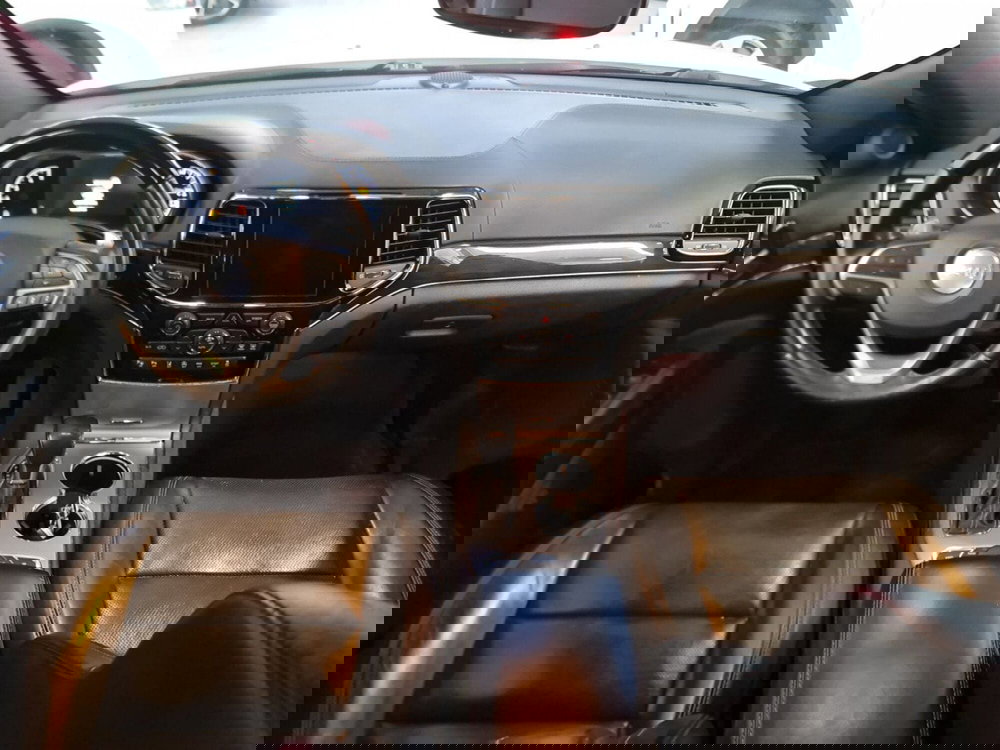 Jeep Grand Cherokee usata a Modena (10)