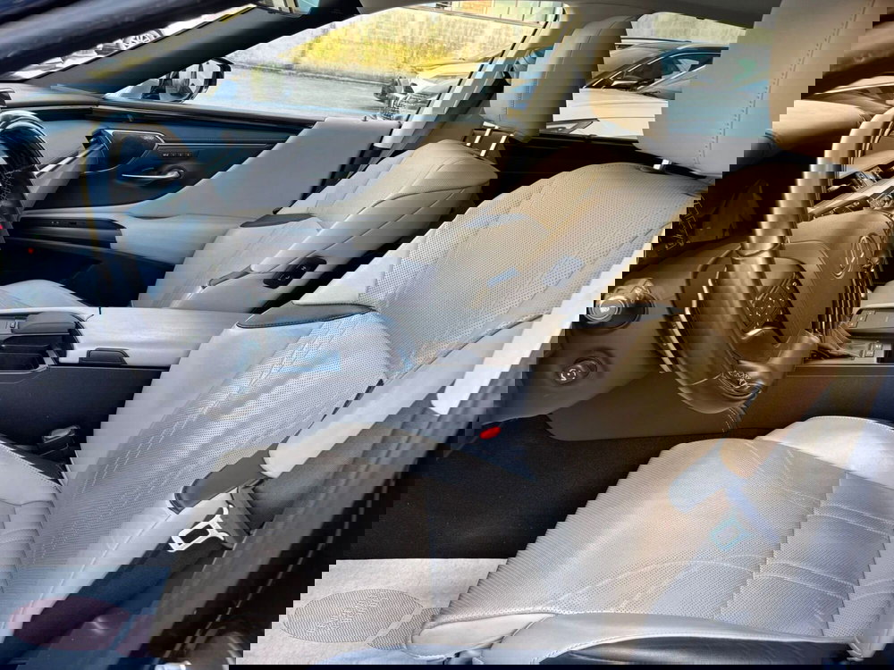 Lexus ES usata a Modena (13)