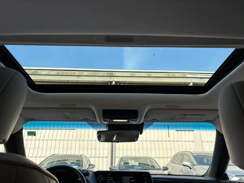 Lexus ES usata a Modena (16)