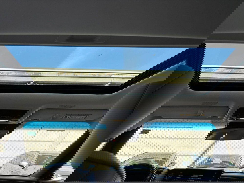 Lexus ES usata a Modena (16)