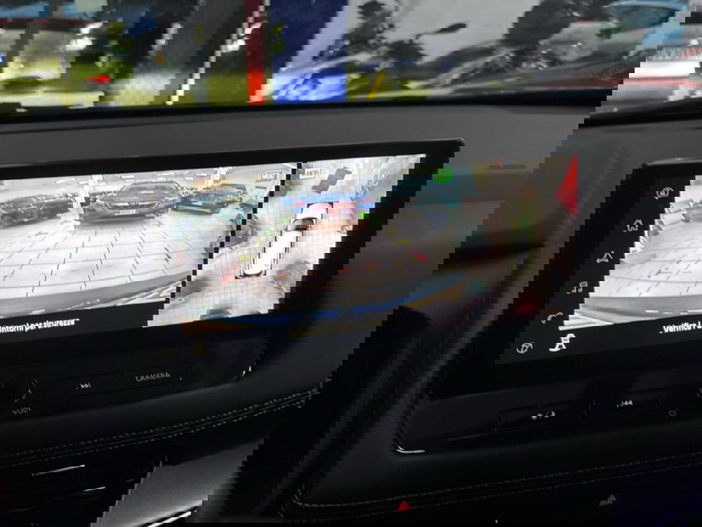 Nissan X-Trail usata a Bologna (12)