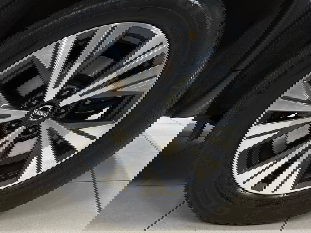 Nissan X-Trail usata a Bologna (14)