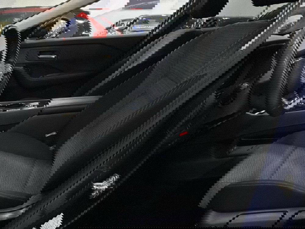 Nissan X-Trail usata a Bologna (7)