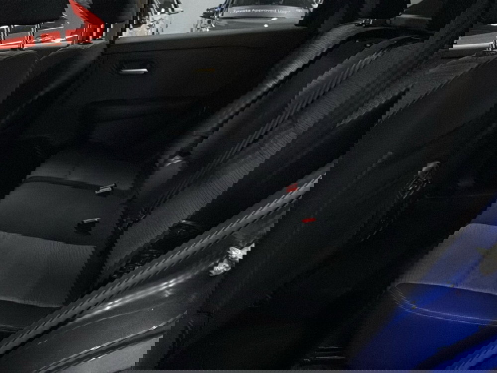 Nissan X-Trail usata a Bologna (8)