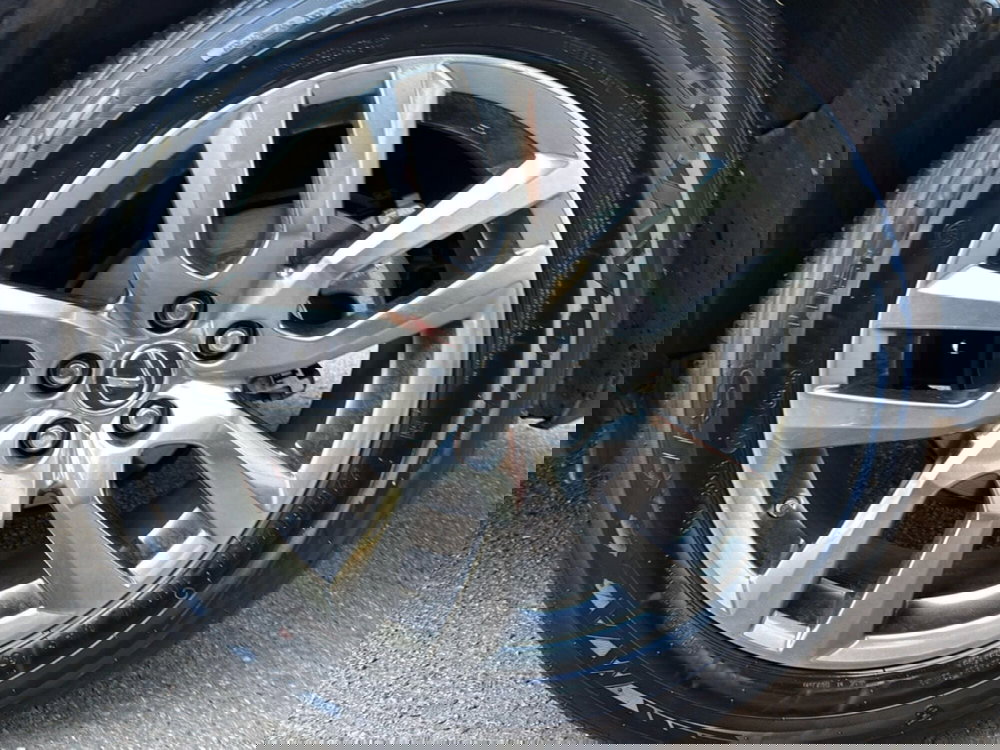 Lexus NX usata a Bologna (7)