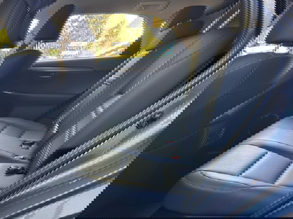 Lexus NX usata a Bologna (9)