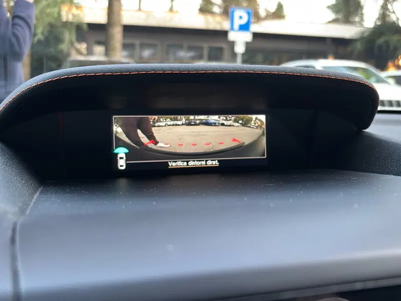 Subaru XV usata a Bologna (12)