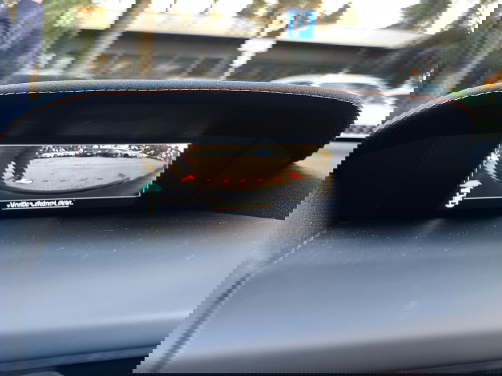 Subaru XV usata a Bologna (12)