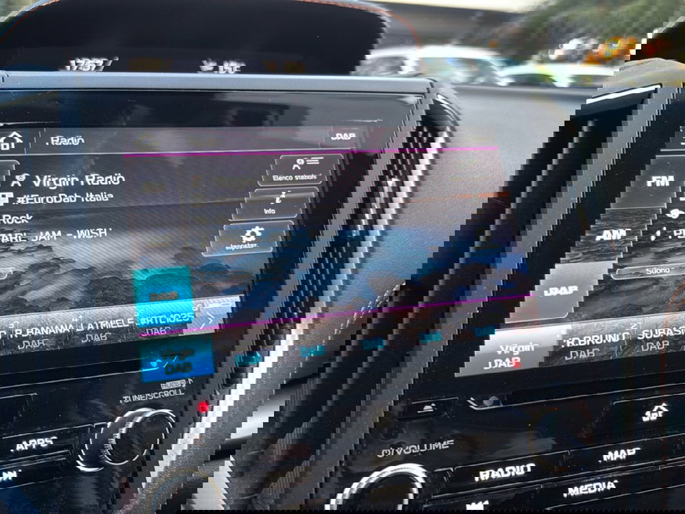 Subaru XV usata a Bologna (13)