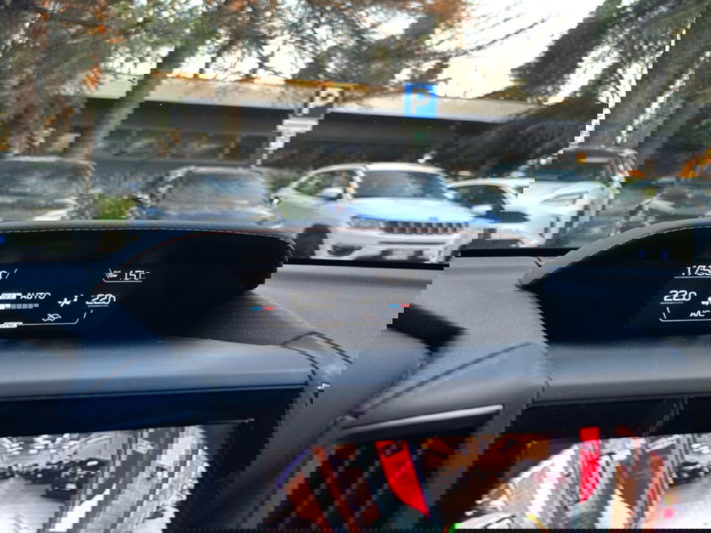 Subaru XV usata a Bologna (15)