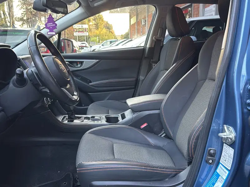Subaru XV usata a Bologna (8)