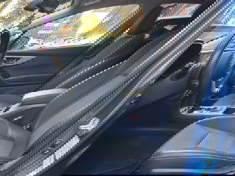 Subaru XV usata a Bologna (8)