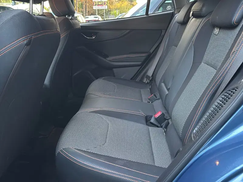 Subaru XV usata a Bologna (9)