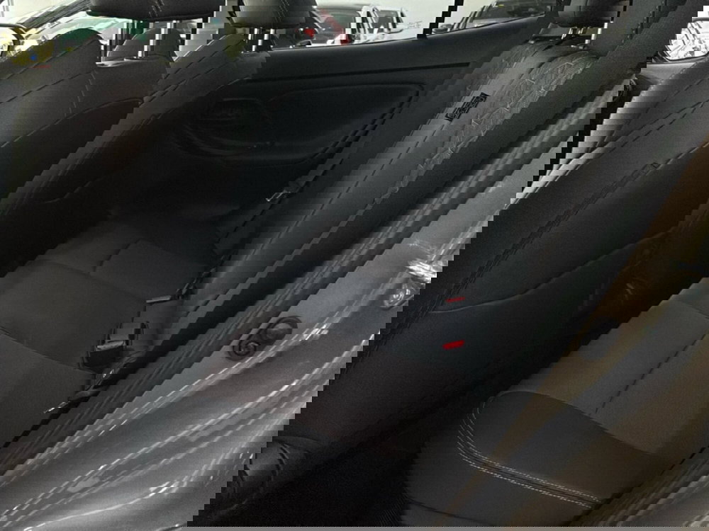 Toyota Yaris Cross usata a Bologna (10)