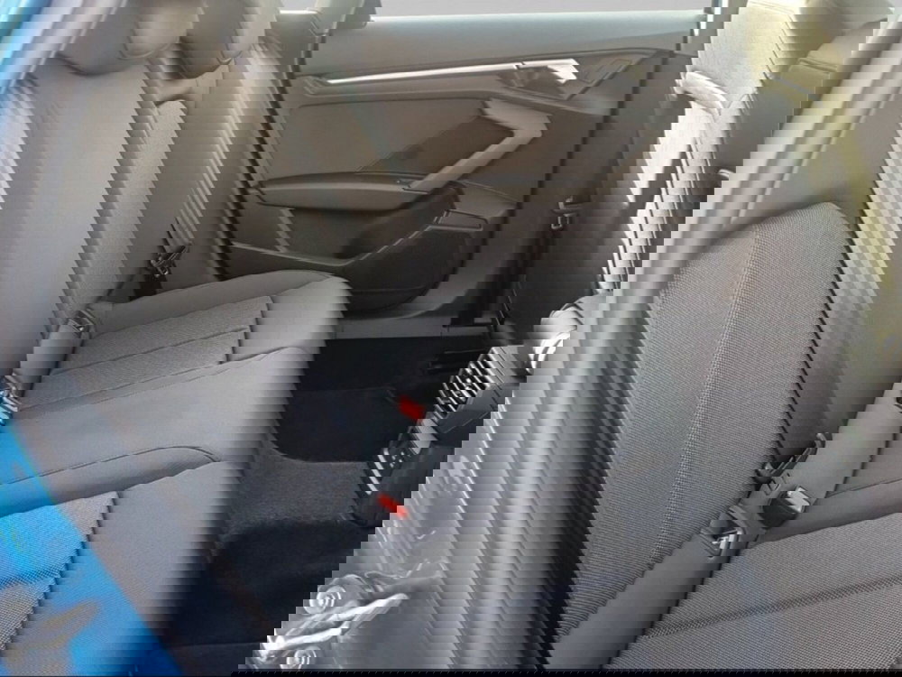 Audi A3 Sportback usata a Pisa (10)