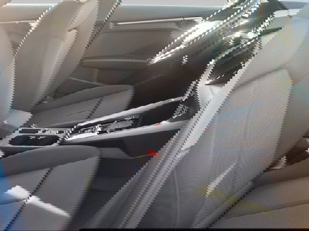 Audi A3 Sportback usata a Pisa (11)