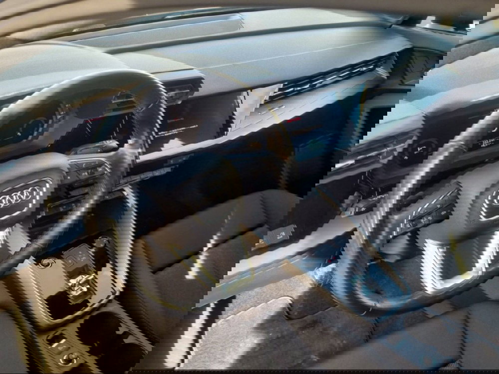 Audi A3 Sportback usata a Pisa (12)