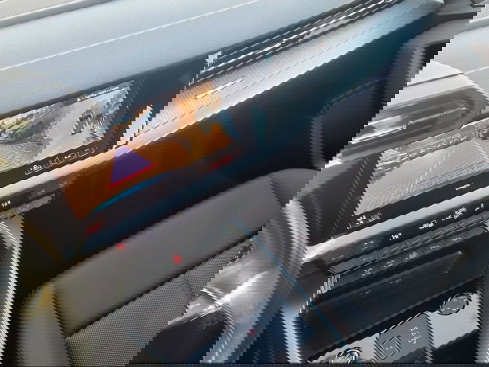 Audi A3 Sportback usata a Pisa (13)