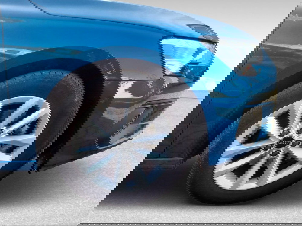 Audi A3 Sportback usata a Pisa (14)